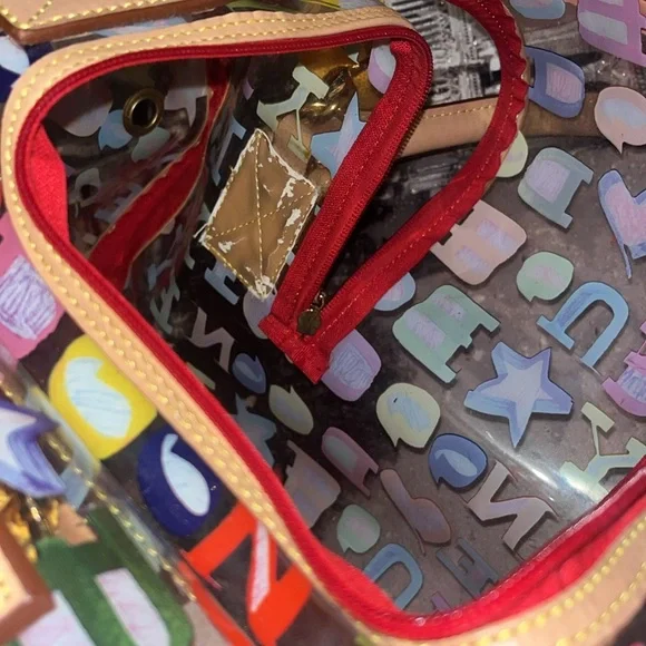 🐩♥️🐩•🫦🦆Dooney & Bourke x 🐾 Bougie Pup Vibes…